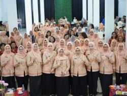 DWP Sumut Ajak Anggota Ubah Sampah Jadi Berkah dan Bernilai Ekonomi