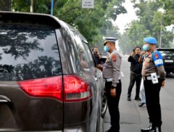 Bapenda Sumut Jemput Bola, Permudah Warga Bayar Pajak Lewat Operasi Sadar Pajak