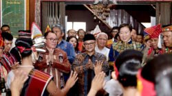 Wagub Sumut Dorong Kolaborasi Lintas Sektor untuk Transformasi Sekolah Kristen di Indonesia
