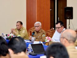 Wagub Sumut: Penyerahan RSUD dr M Thomsen Percepat Pelayanan Kesehatan di Nias