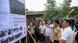 Bobby Nasution Perbaiki Jalan 20 Tahun Terbengkalai di Labusel, Rampung Akhir 2026