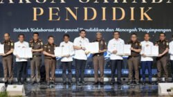 Cegah Penyimpangan Anggaran Sekolah, Bobby Nasution Gandeng Kejati Sumut