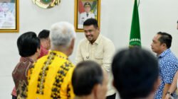 Bobby Nasution Siapkan Terobosan Pembiayaan Infrastruktur Nelayan Nias Selatan