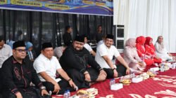 Kabar Gembira bagi Warga Pesisir Labuhanbatu, Bobby Nasution Targetkan Pengaspalan 16 Km Jalan