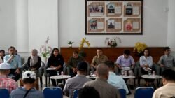 Tekan Harga Cabai, Pemprov Sumut Perkuat Intervensi Pasar dan Amankan Pasokan Lokal