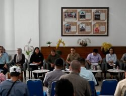 Tekan Harga Cabai, Pemprov Sumut Perkuat Intervensi Pasar dan Amankan Pasokan Lokal