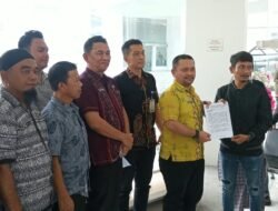 Sengketa Tanah Gajah Mati dan PT LTS Memanas, Aliansi Mahasiswa Desak Pemprov Sumut Turun Tangan