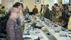 Wagub Sumut Minta Percepatan Huntap Pascabencana