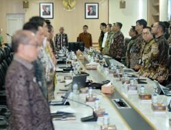 Wagub Sumut Minta Percepatan Huntap Pascabencana