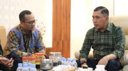 Pertamina Patra Niaga Regional Sumbagut dan Kabinda Sumut Perkuat Sinergi Jaga Kelancaran Distribusi Energi
