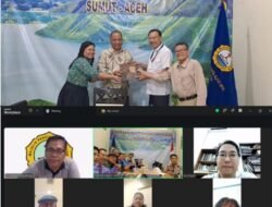 MPKW Sumut–Aceh Matangkan Rakerwil II 2026, Dorong Transformasi Sekolah Kristen