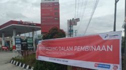 Pertamina Patra Niaga Regional Sumbagut Dukung Penegakan Hukum dan Pengawasan Takaran BBM di SPBU