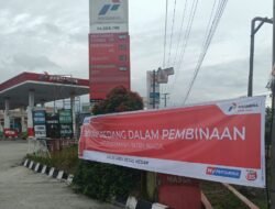 Pertamina Patra Niaga Regional Sumbagut Dukung Penegakan Hukum dan Pengawasan Takaran BBM di SPBU