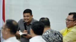 Gubernur Minta Penataan Kampung Kreatif Gunungsitoli Prioritaskan Perbaikan Rumah Warga Miskin