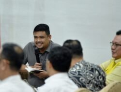 Gubernur Minta Penataan Kampung Kreatif Gunungsitoli Prioritaskan Perbaikan Rumah Warga Miskin