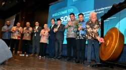 Wagub Sumut Ajak Dunia Pendidikan dan Pemerintah Perkuat Kolaborasi Riset untuk Kebijakan Aplikatif
