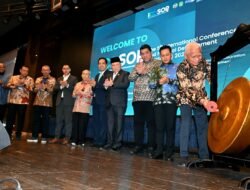 Wagub Sumut Ajak Dunia Pendidikan dan Pemerintah Perkuat Kolaborasi Riset untuk Kebijakan Aplikatif