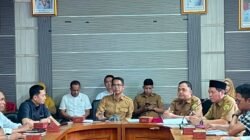 Pertamina Perkuat Distribusi LPG 3 Kg di Karimun, 25 Ribu Tabung Layak Edar Telah Disalurkan Sepanjang 2026