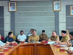 Pertamina Perkuat Distribusi LPG 3 Kg di Karimun, 25 Ribu Tabung Layak Edar Telah Disalurkan Sepanjang 2026