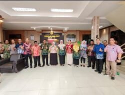PA Stabat Naik Kelas I-A, Perkuat Integritas dan Pelayanan Peradilan