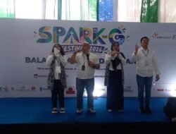 BBPOM Medan Edukasi Anak-anak Sekolah Memilih Produk Pangan dan Obat Aman dan Sehat