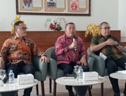 Pemprov Sumut Optimistis Capai Target 46 persen Cek Kesehatan Gratis Akhir 2026