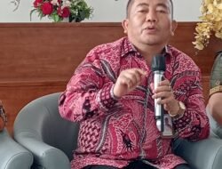 Dinkes Sumut Imbau Warga Batasi Aktivitas di Luar Rumah Saat Kualitas Udara Buruk