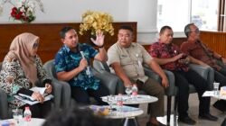 Kadinsos Sumut Dorong Percepatan Digitalisasi Data Bansos
