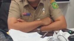 Pajak Reklame Naik, Bapenda Medan Ungkap Strategi Tagih WP hingga Tempel Stiker Merah