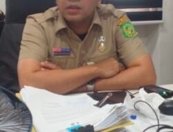 Pajak Reklame Naik, Bapenda Medan Ungkap Strategi Tagih WP hingga Tempel Stiker Merah