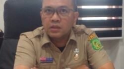 Pajak Reklame Naik, Bapenda Medan Ungkap Strategi Tagih WP hingga Tempel Stiker Merah