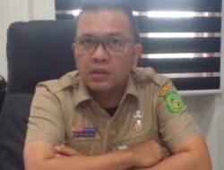Pajak Reklame Naik, Bapenda Medan Ungkap Strategi Tagih WP hingga Tempel Stiker Merah