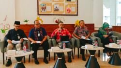 Pemprov Sumut Genjot Realisasi Pembangunan Daerah, Targetkan Tuntas Sebelum Akhir Tahun