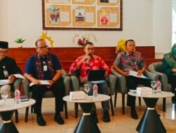 Pemprov Sumut Genjot Realisasi Pembangunan Daerah, Targetkan Tuntas Sebelum Akhir Tahun