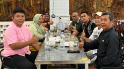 Winda Susanti Apresiasi Prabowo Naikkan Pangkat Personel Satgas PKH Berprestasi