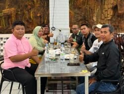 Winda Susanti Apresiasi Prabowo Naikkan Pangkat Personel Satgas PKH Berprestasi
