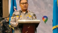 Kabut Asap Ganggu Aktivitas, Dishub Sumut Imbau Masyarakat Batasi Kegiatan di Luar Rumah