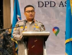 Kabut Asap Ganggu Aktivitas, Dishub Sumut Imbau Masyarakat Batasi Kegiatan di Luar Rumah