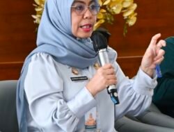 Pemprov Sumut Terbitkan 1.337 Izin, Perkuat Layanan dan Kemudahan Investasi