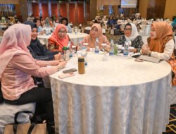 Kader PKK Jadi Mitra Strategis Dinkes Temukan Kasus TB di Sumut