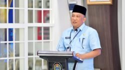 Pemprov Sumut Gencarkan Sosialisasi Pemutihan PKB, Berlaku Sepanjang November 2026