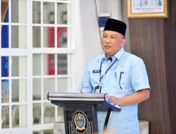 Pemprov Sumut Gencarkan Sosialisasi Pemutihan PKB, Berlaku Sepanjang November 2026