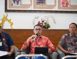 Pemprov Sumut Salurkan BKP Rp325 Miliar, Percepat Pembangunan Kabupaten/Kota