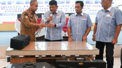 Jadwal Porprovsu 2026 Digeser Desember, KONI Sumut Pastikan Seluruh Nomor Pertandingan Tetap Digelar