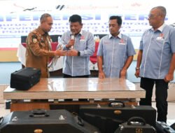 Jadwal Porprovsu 2026 Digeser Desember, KONI Sumut Pastikan Seluruh Nomor Pertandingan Tetap Digelar