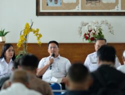 Pemprov Sumut Cover 21 Ribu Lebih Pekerja Rentan Lewat BPJS Ketenagakerjaan