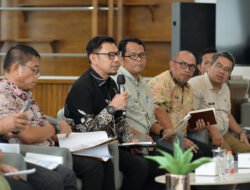 Beras Sumut Surplus 27.633 Ton, Kawasan Pertanian Unggulan Terus Digenjot
