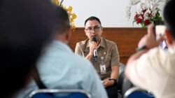 Inflasi Sumut 2,71 Persen, Terendah Keempat Nasional