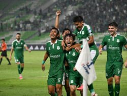 PSMS Tekuk PSIS 2-1, Gubernur Bobby Nasution Optimistis Ayam Kinantan Menuju ke Super League