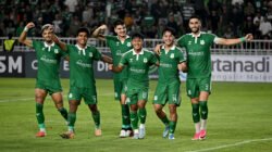 PSMS Menang Telak 4-0 atas Persikad, Kadispora Sumut Ajak Masyarakat Terus Dukung Ayam Kinantan
